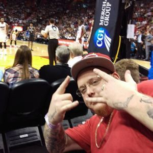 Meet your Posher, Brandon